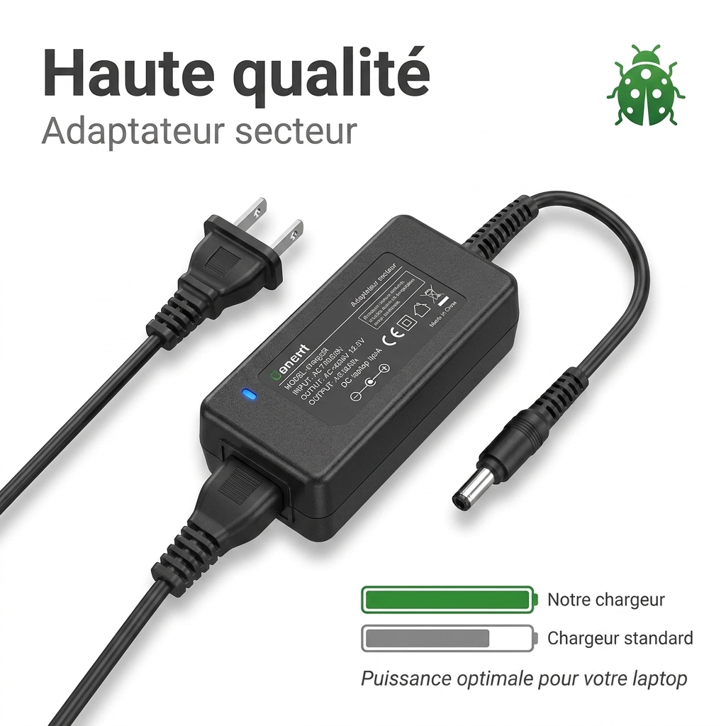 Adapter laptop asus vivobook x540la 3gx540lj