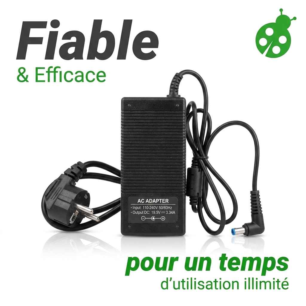Adapter laptop dell vostro 15 3580