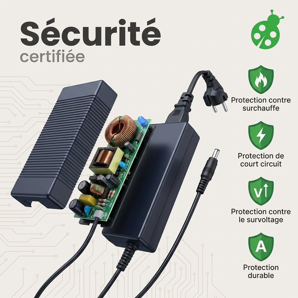 Adapter laptop lenovo ideapad 520 15ikb
