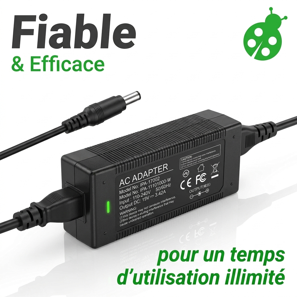 Adapter laptop lenovo ideapad 520 15ikb