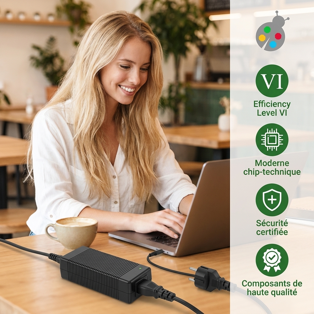 Adapter laptop lenovo ideapad 520 15ikb