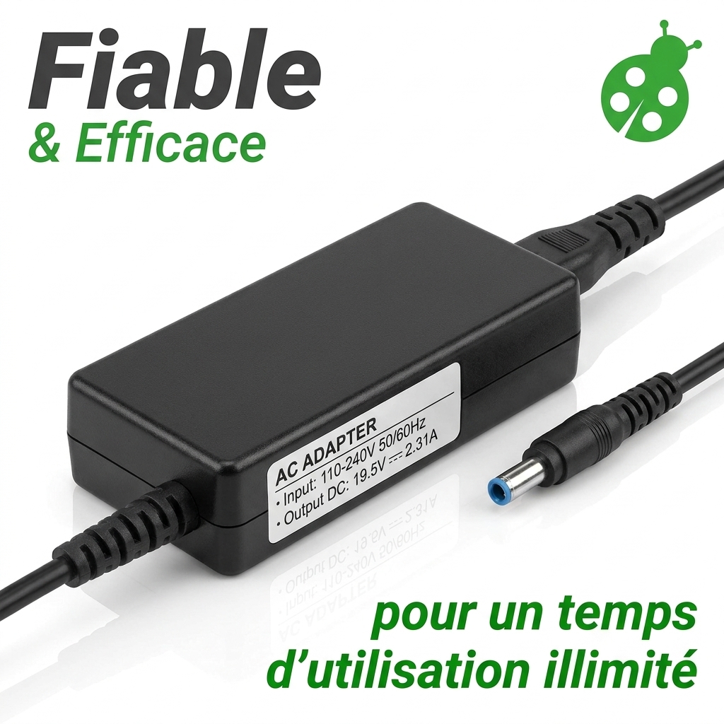 Adapter laptop hp  14 dk0023nf