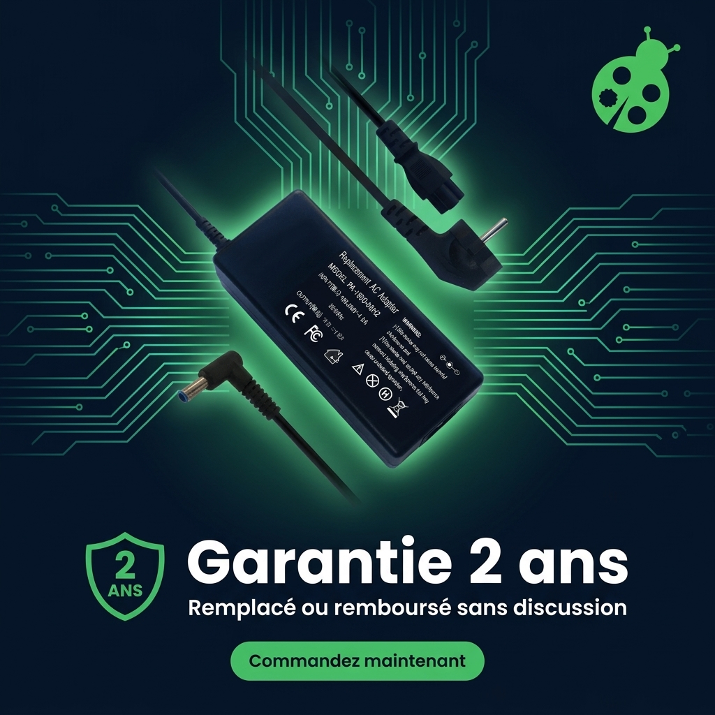 Adapter laptop hp  14 dk0023nf