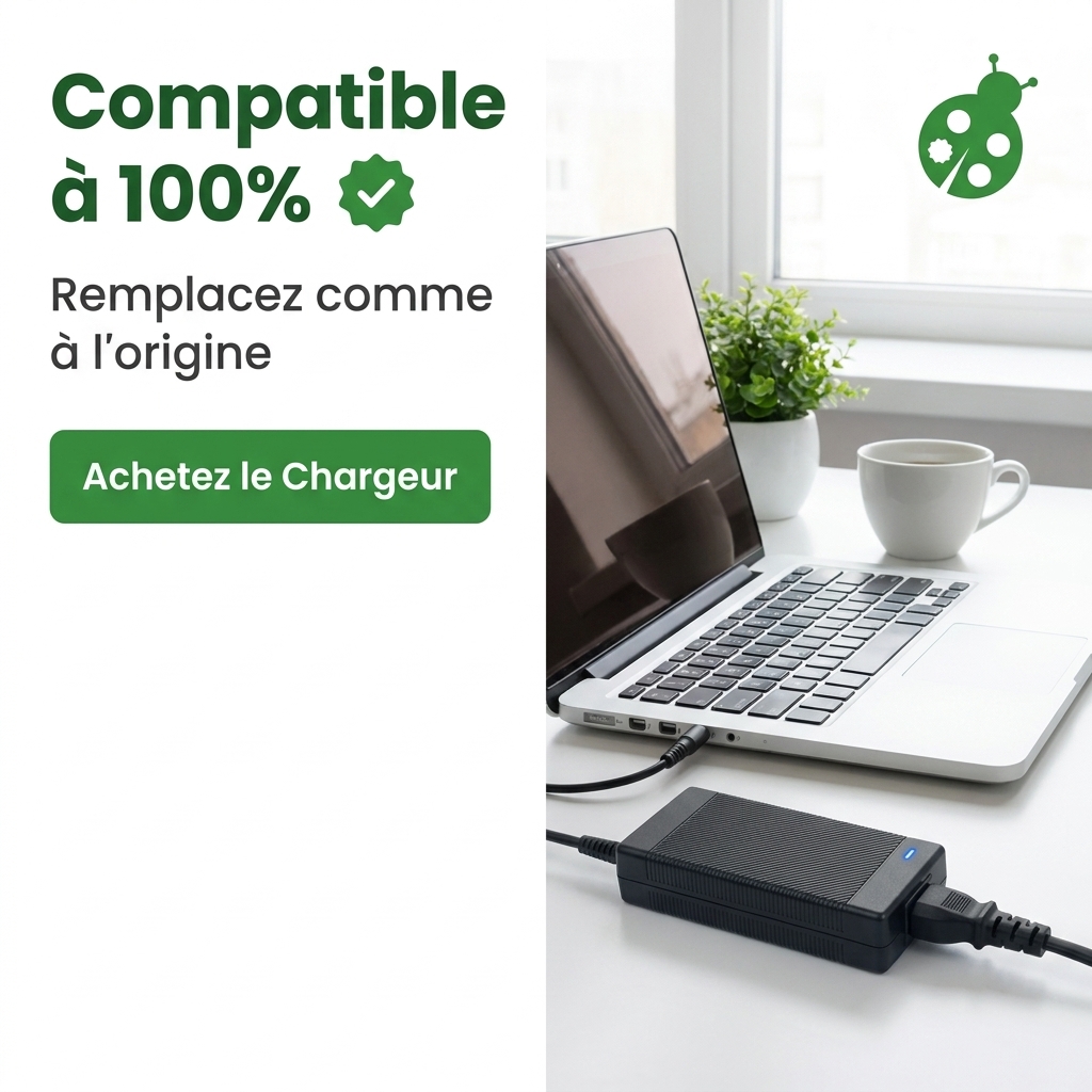 Adapter laptop hp  14 dk0023nf