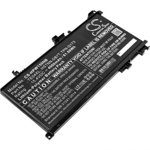 Omen 15 ax205ur