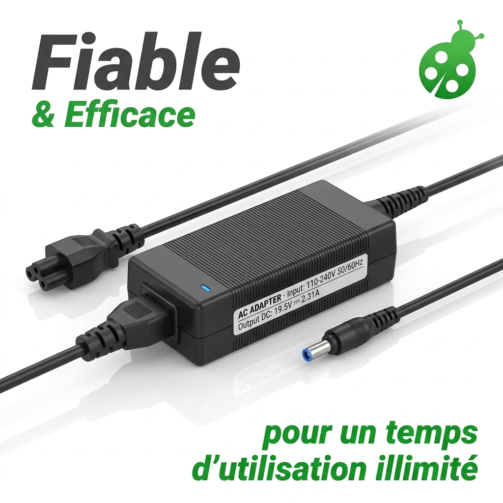 Adapter laptop hp  14 bp029nf