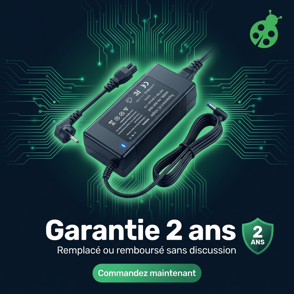 Adapter laptop hp  14 bp029nf