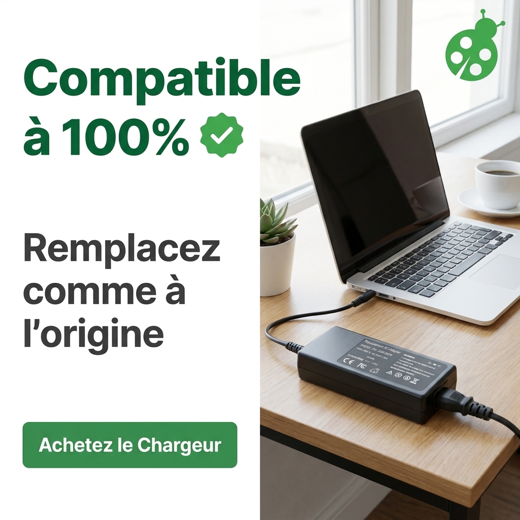 Adapter laptop hp  14 bp029nf