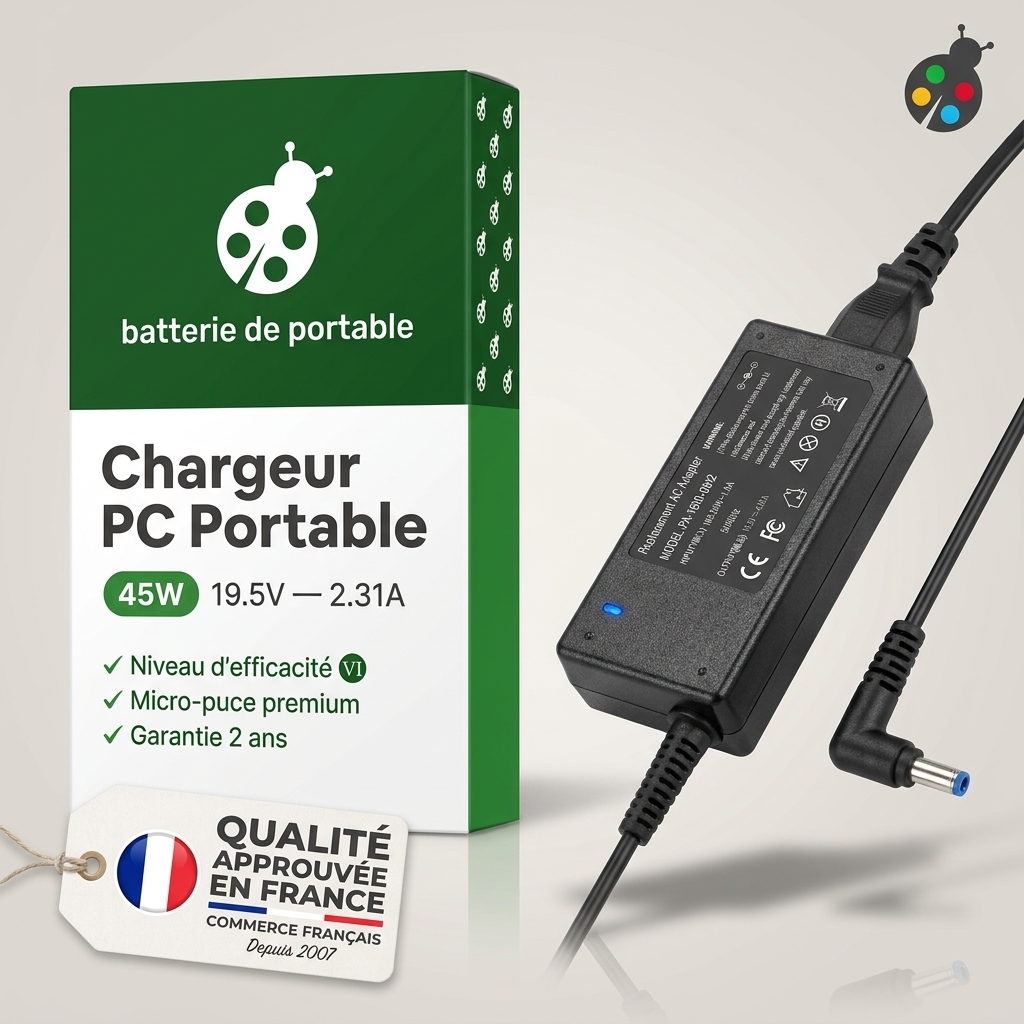 Adapter laptop hp  14 dk0000ur