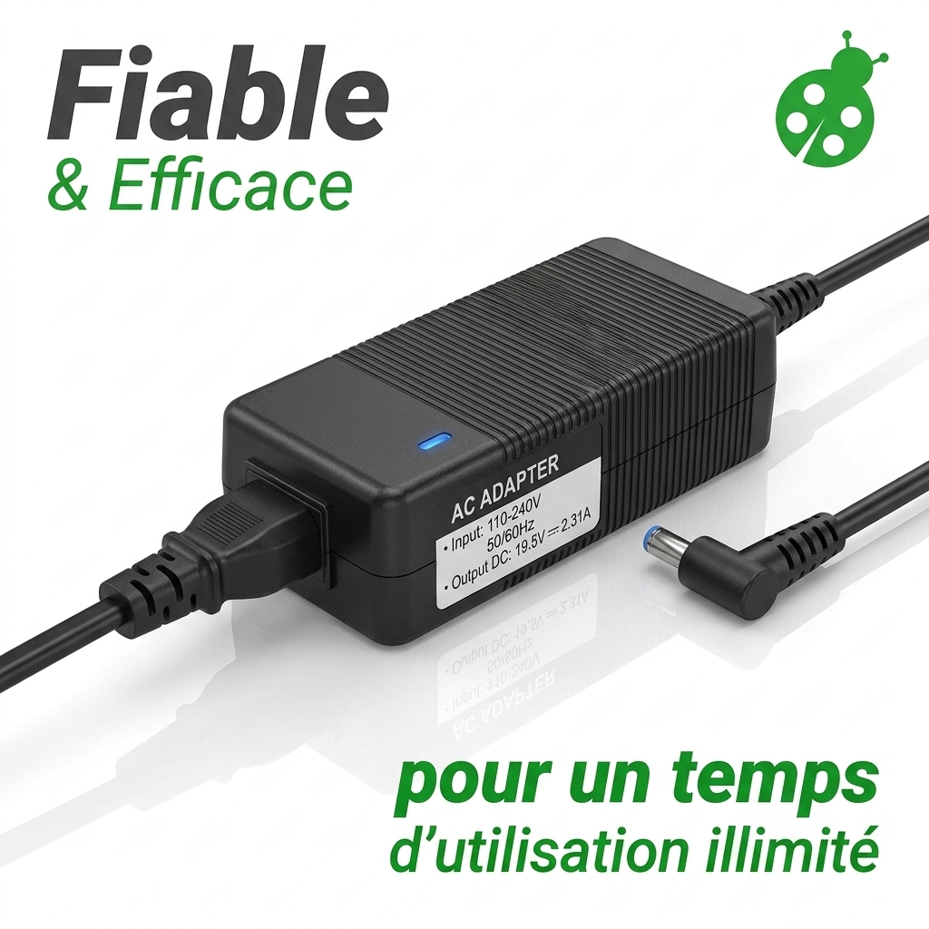 Adapter laptop hp  14 dk0000ur