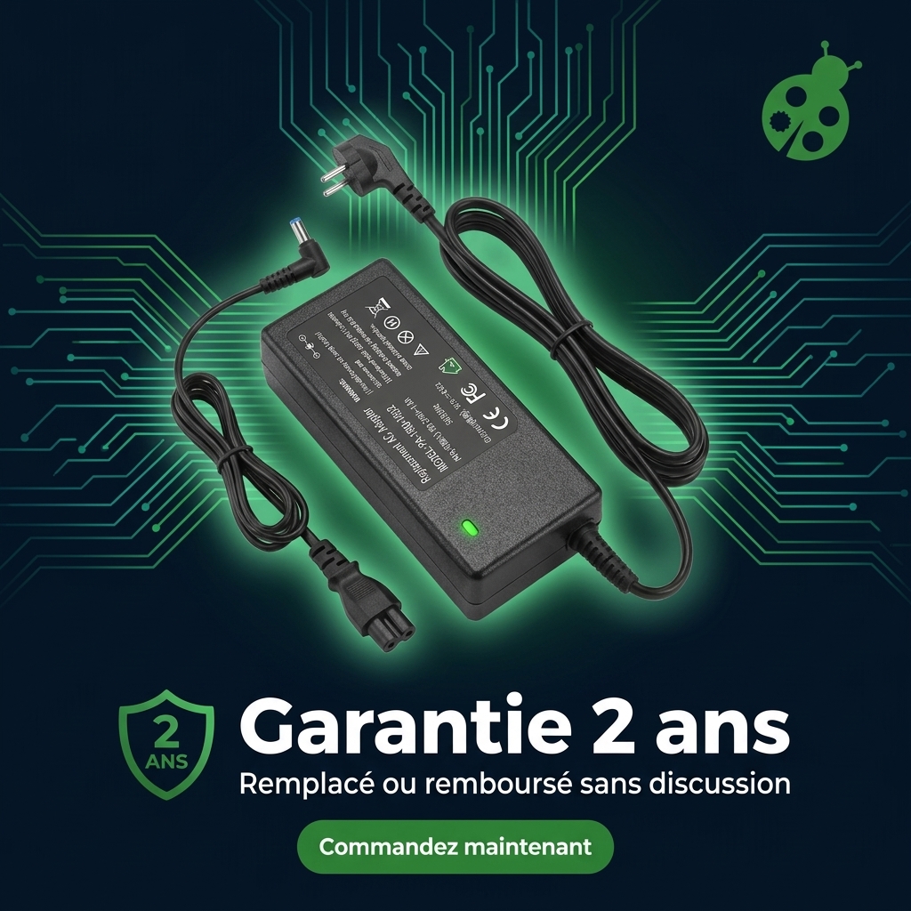 Adapter laptop hp  14 dk0000ur