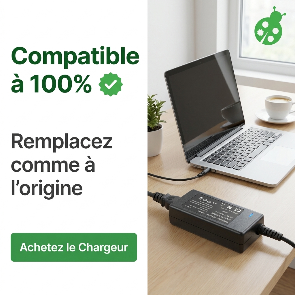 Adapter laptop hp  pavilion 15 dw0062nf