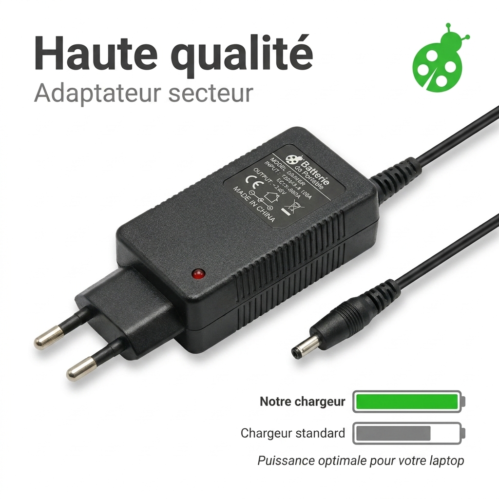 Adapter laptop acer one 10 s1002 17fr us
