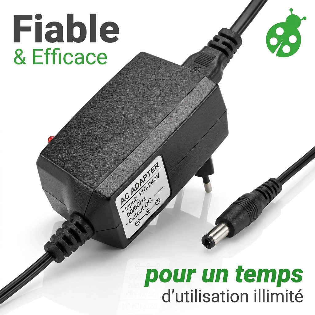 Adapter laptop acer one 10 s1002 17fr us