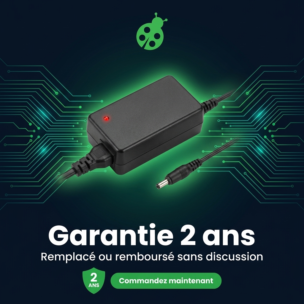 Adapter laptop acer one 10 s1002 17fr us