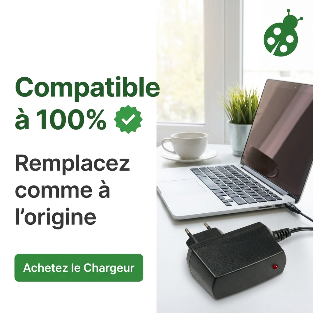 Adapter laptop acer one 10 s1002 17fr us