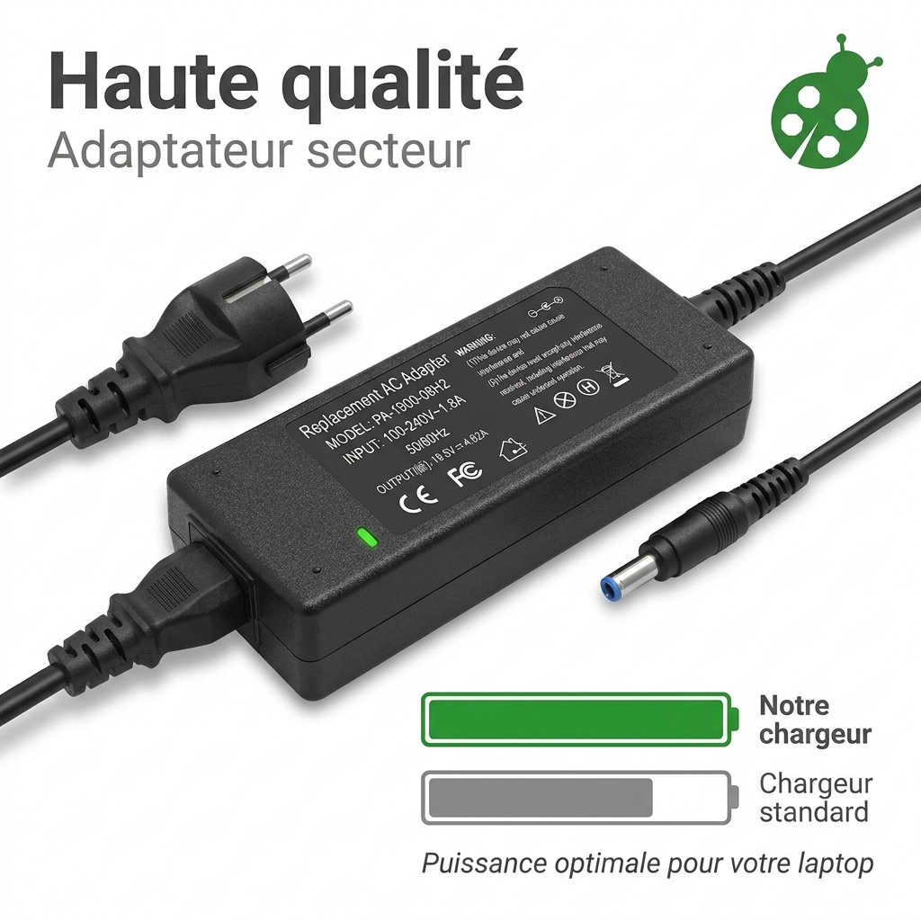 Adapter laptop asus asuspro p2538