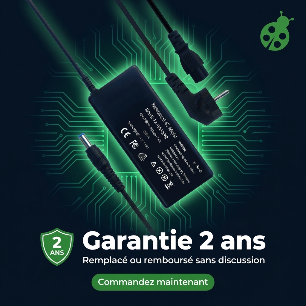Adapter laptop asus asuspro p2538