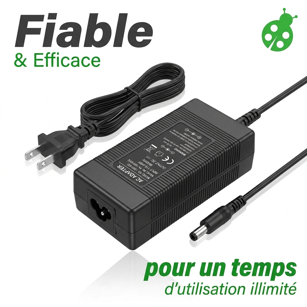 Adapter laptop dell inspiron 3721