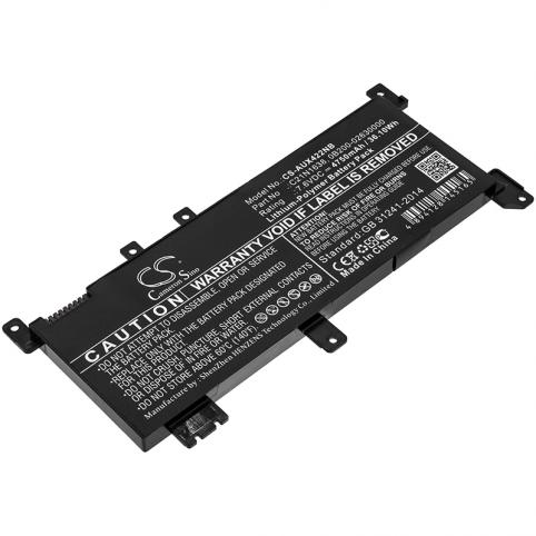 Battery laptop asus vivobook 14 x442uf fa002t