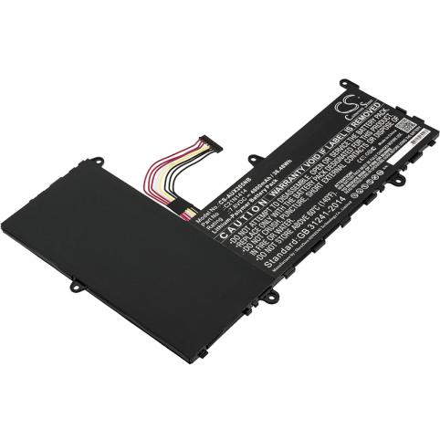 Battery laptop asus eeebook x205ta