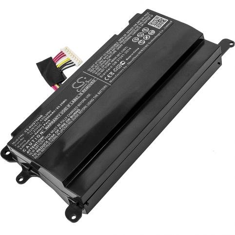 Rog g752vm
