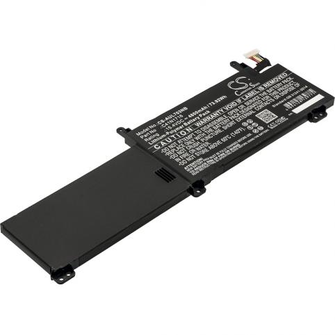 Battery laptop asus rog strix s7bs