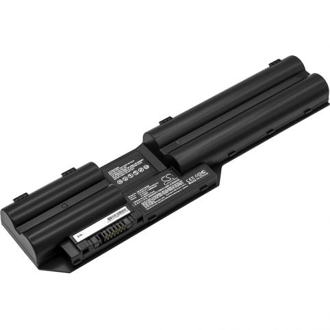 Battery  fujitsu fmvnbp222
