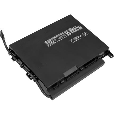 Battery for hp omen 17-w209ng
