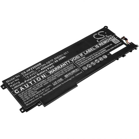 Battery  hp 856543 855