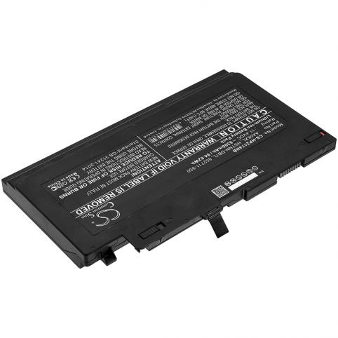 Battery  hp z3r03aa