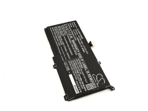 Battery for laptop hp elitebook 1050 g1