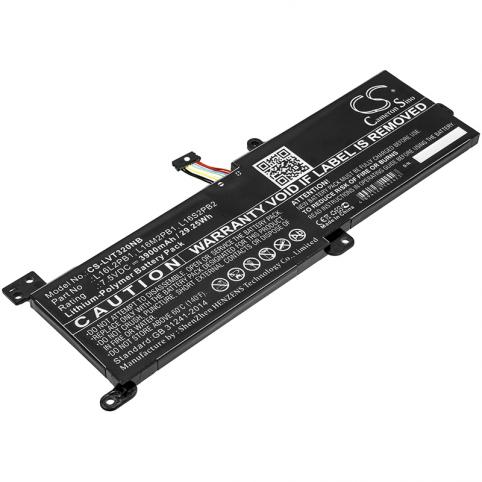 Battery  lenovo l17l2pf1