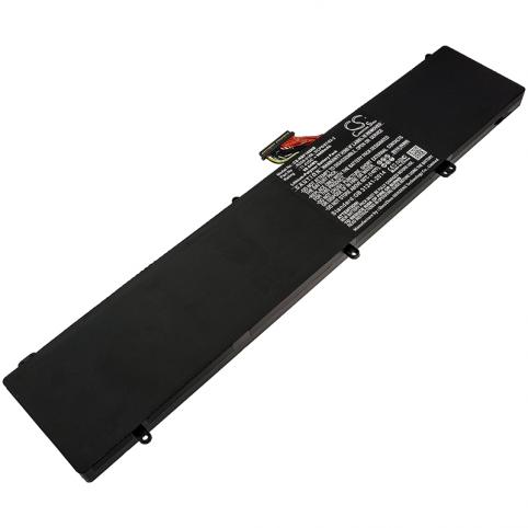Battery for razer rz09-01663e53-r341