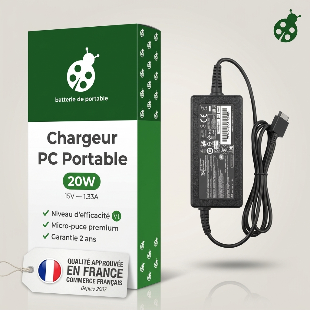 Adapter hp envy x2 12-g000nt