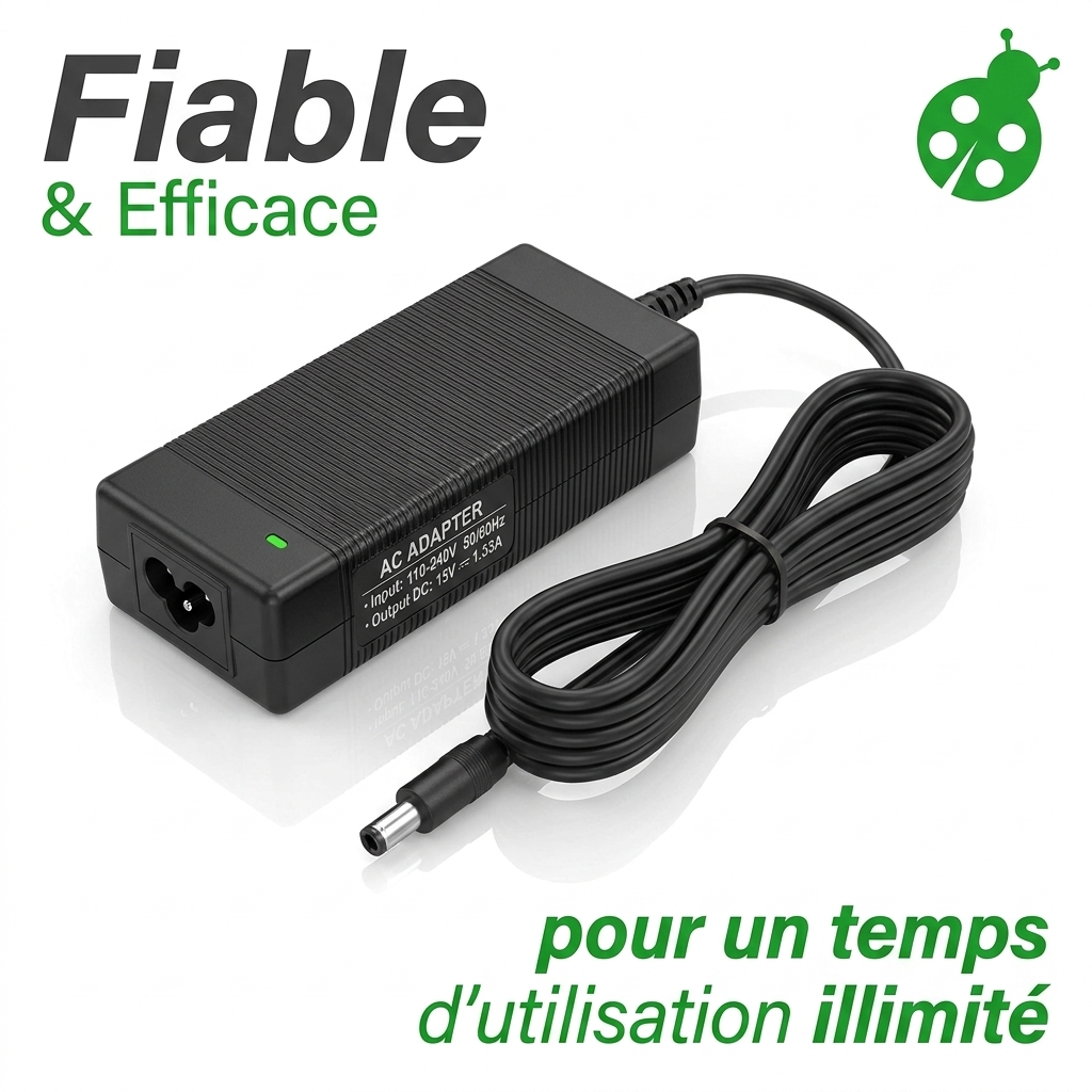 Adapter laptop hp  envy x2 12 g001na