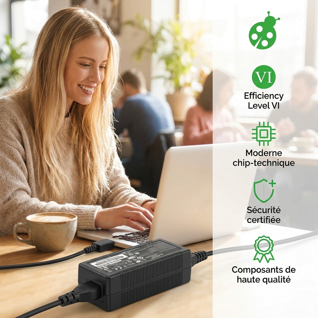 Adapter laptop hp  envy x2 12 g001na