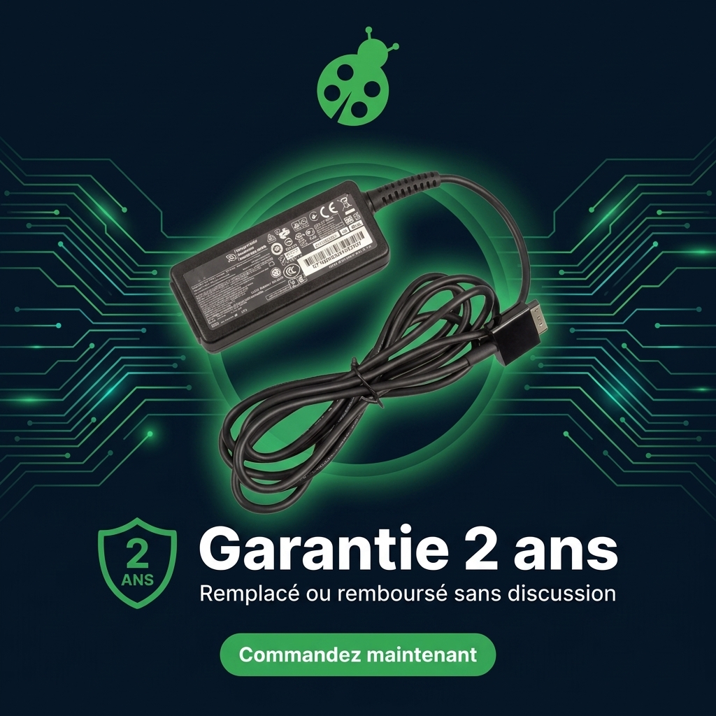 Adapter laptop hp  envy x2 12 g001na