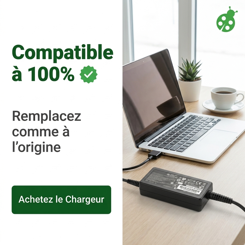 Adapter laptop hp  envy x2 12 g001na