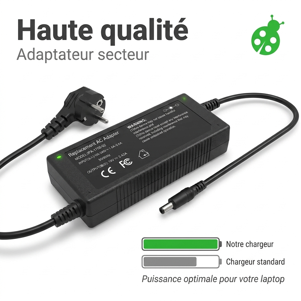 Adapter laptop asus vivobook 15 x542ba dh99