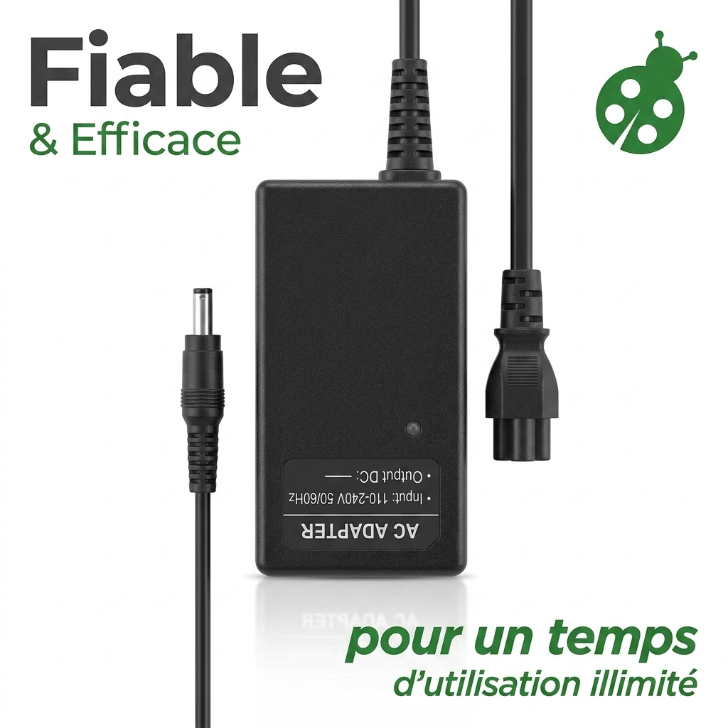 Adapter laptop asus vivobook x542ua dm437r