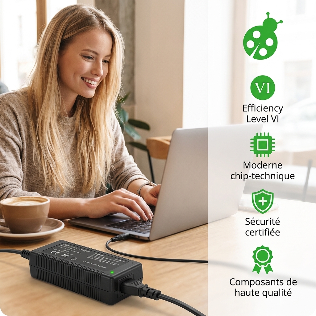 Adapter laptop asus vivobook x542ua dm437r