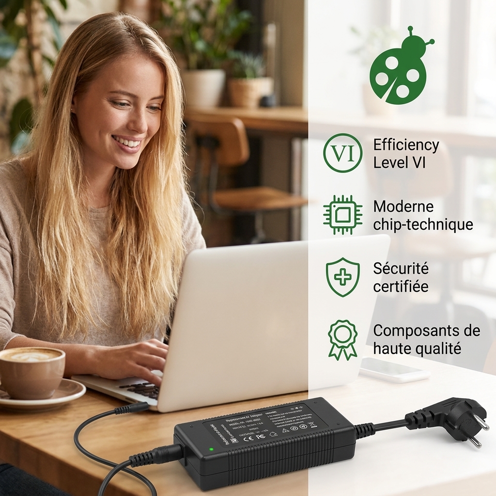 Adapter laptop hp  pavilion 13 an0014nf