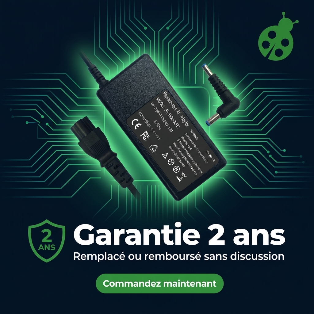 Adapter laptop hp  pavilion 13 an0014nf