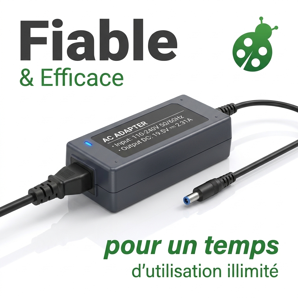 Adapter laptop hp  pavilion 14 ce0009nf