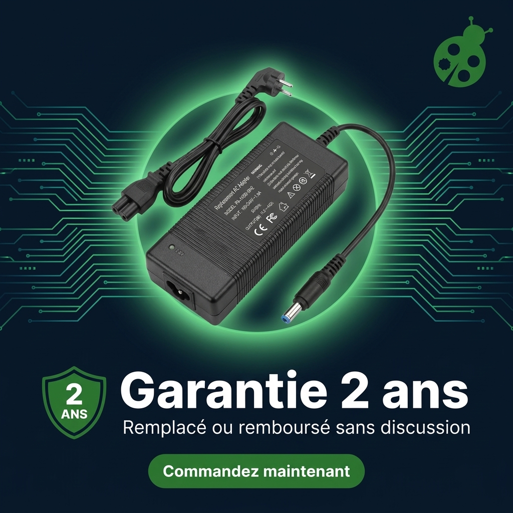 Adapter laptop hp  pavilion 14 ce0009nf