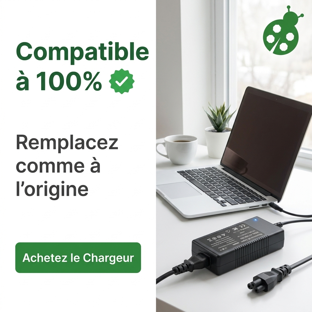 Adapter laptop hp  pavilion 14 ce0009nf