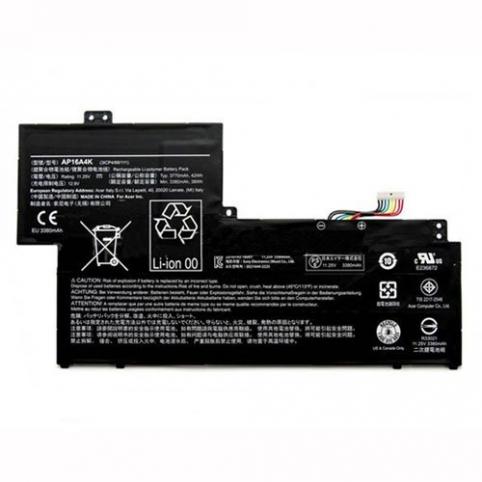 Battery for acer swift 1 sf113-31-p49c