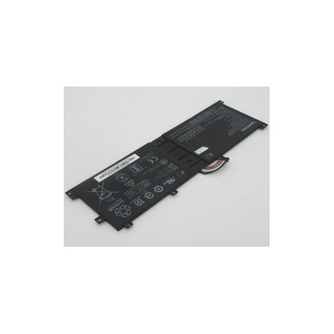 Battery for lenovo ideapad miix 510-12ikb-80xe0006sp