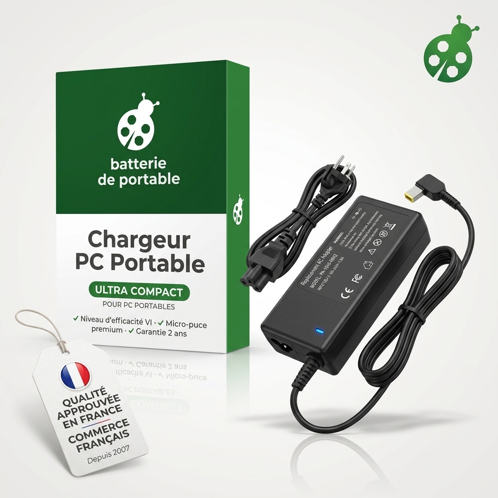 Adapter laptop lenovo legion y540 15irh